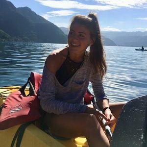 Meet your Posher, Jodi